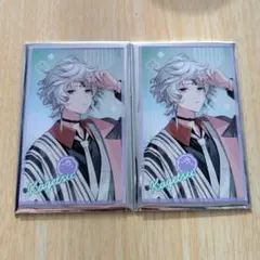 叢雲カゲツ チェキ