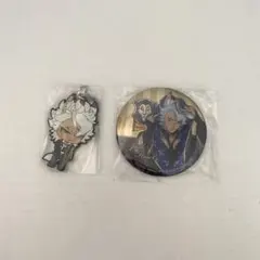 ツイステ ジャック セット