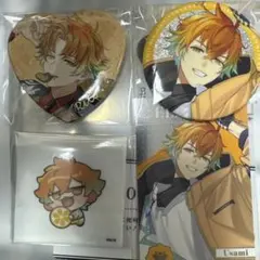 グ*ラ様 にじさんじ 宇佐美リト セット