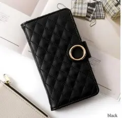 iPhone13 ,14 ケース 手帳型 アイフォン 手帳型 チェック柄