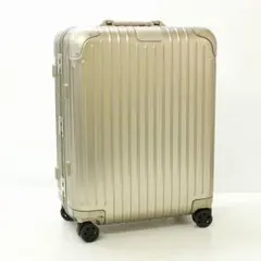 2025年最新】rimowa original cabin plusの人気アイテム - メルカリ