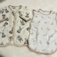 《50〜95cm》スリーパー