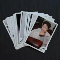 Snow Man 岩本照 公式写真 13枚セット