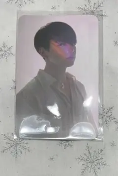 防弾少年団(BTS) - BTS Proof ラキドロトレカ M2U ジョングク 公式 公式 BTS 防弾少年団 バンタン グク JUNGKOOK ジョングク Proof