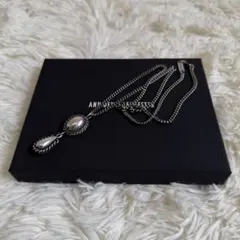 Ann Demeulemeester ペンダント silver925のサムネイル