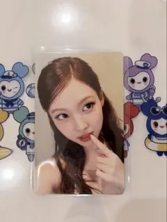 twice ソウル　ポップアップ　購入限定　ミッション　トレカ　ナヨン　セット twice ソウル ポップアップ 購入限定 ミッション トレカ ナヨン セット