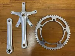 キ*キ様 サンツアーシュパーブプロ　ピストNJS 50T165mmのサムネイル