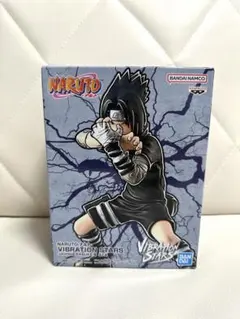 NARUTO VIBRATION STARS うちはサスケ フィギュア