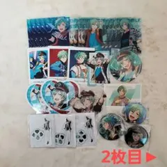 風早巽　まとめ売り　クリアカード