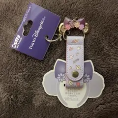 東京ディズニーシー フォールズサウンドインビテーション カチューシャホルダー