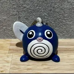 ポケモン　ニョロモ　キーホルダー　初期