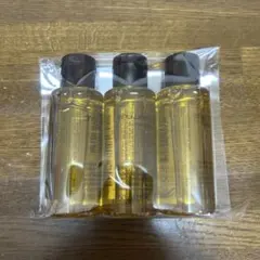 シュウウエムラ クレンジングオイル 50ml x 3本セット