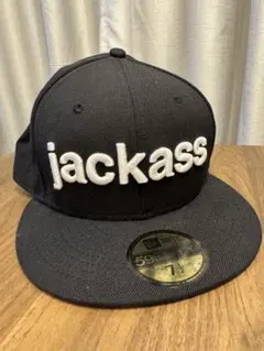 2025年最新】jackass キャップの人気アイテム - メルカリ