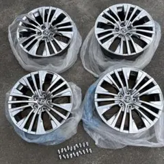 2026年最新】80系ハリアー純正ホイールの人気アイテム - メルカリ