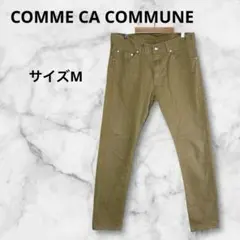 COMME CA COMMUNE コムサコミューン メンズ パンツ M