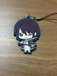 銀魂 高杉晋助 ガチャガチャ ラバスト