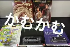 HW ポップカルチャー アソート HXD63-986N 5台セット