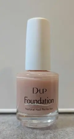 D-UP　ディーアップ ファンデーション ナチュラルベージュ 15mlのサムネイル