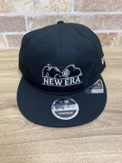 ニューエラ 9FIFTY PEANUTS ピーナッツのサムネイル
