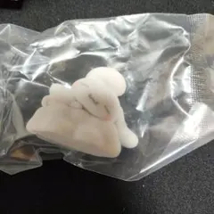 早い者勝ち サンリオシークレット マスコットシナモン