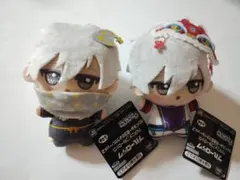 2025年最新】ブルーロック ちびぐるみ 凪の人気アイテム - メルカリ