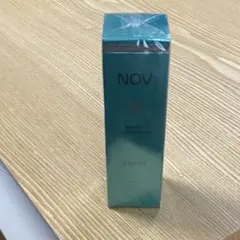 新品未使用/*NOVIII バリアコンセントレイト 30g 保湿美容液 - メルカリ