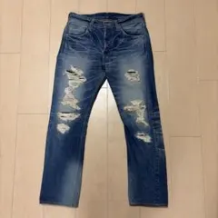 SUGAR CANE ジーンズ　SC41501H/R W29のサムネイル