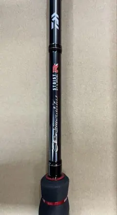 DAIWA Emeraldas STOIST RT IL 89LML ジャンク品のサムネイル