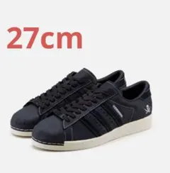 2025年最新】NEIGHBORHOOD adidas Superstarの人気アイテム - メルカリ