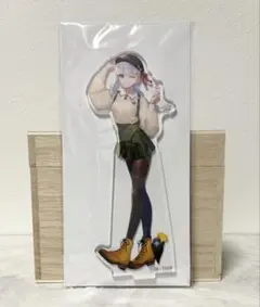 2025年最新】カーマ fgo アクリルの人気アイテム - メルカリ