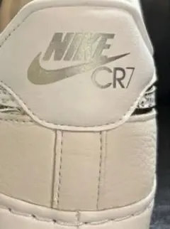 【あーりー様専用】AirForce1 Cristiano Ronaldo