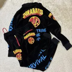 2025年最新】24karats exile セットアップの人気アイテム - メルカリ