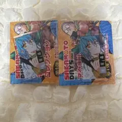 SAKAMOTO DAYS アクリルキャラコレクション 第1弾 赤尾晶