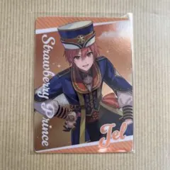 すとぷりジェルくんのコレクションカード