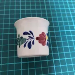 フランスアンティーク ヴィンテージ エッグスタンド モノグラム 骨董市 蚤の市 179796976.jpg?cmsp_timestamp=