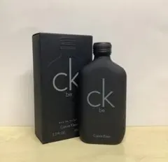 カルバンクライン シーケービー EDT 100 50ml 香水 CKbe セット - メルカリ