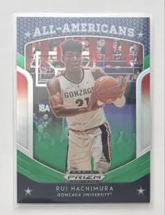 2026年最新】panini 八村の人気アイテム - メルカリ