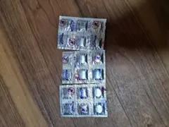 Milton CP 哺乳瓶消毒剤 錠剤タイプ18個