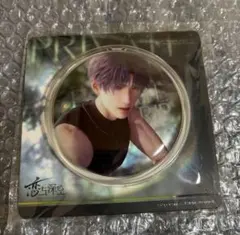 恋と深空　公式品　ホムラ　缶バッジ　75mm