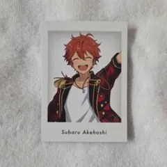 明星スバル　展示会　ぱしゃっつ