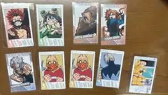 ヒロアカ スナマイ セット