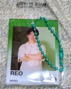 2025年最新】ユニット名：GENERATIONS from EXILE TRIBE キーホルダー