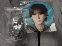 MILESixTONES ペンライト 京本大我 ジャンボうちわ