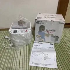 NAKASA 仲佐 甘酒メーカー[甘酒のきもち]NAM-10L - メルカリ