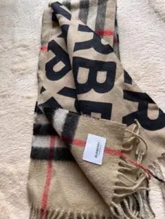 マフラー カシミヤ