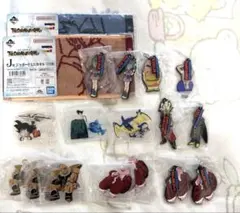 一番くじ ドラゴンボール G賞 H賞 J賞 まとめ