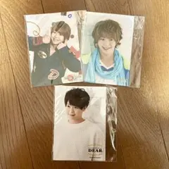 Hey! Say! JUMP Jumping Carnival 有岡大貴