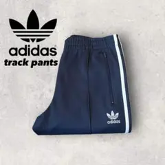 adidas ワイドパンツ