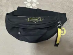 鬼滅の刃 ボディバッグ 我妻善逸