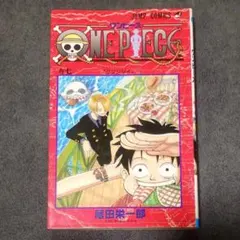 ONE PIECE ワンピース 7巻 尾田栄一郎 ジャンプコミックス